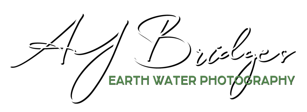 AJ Bridges Earth Water Photography