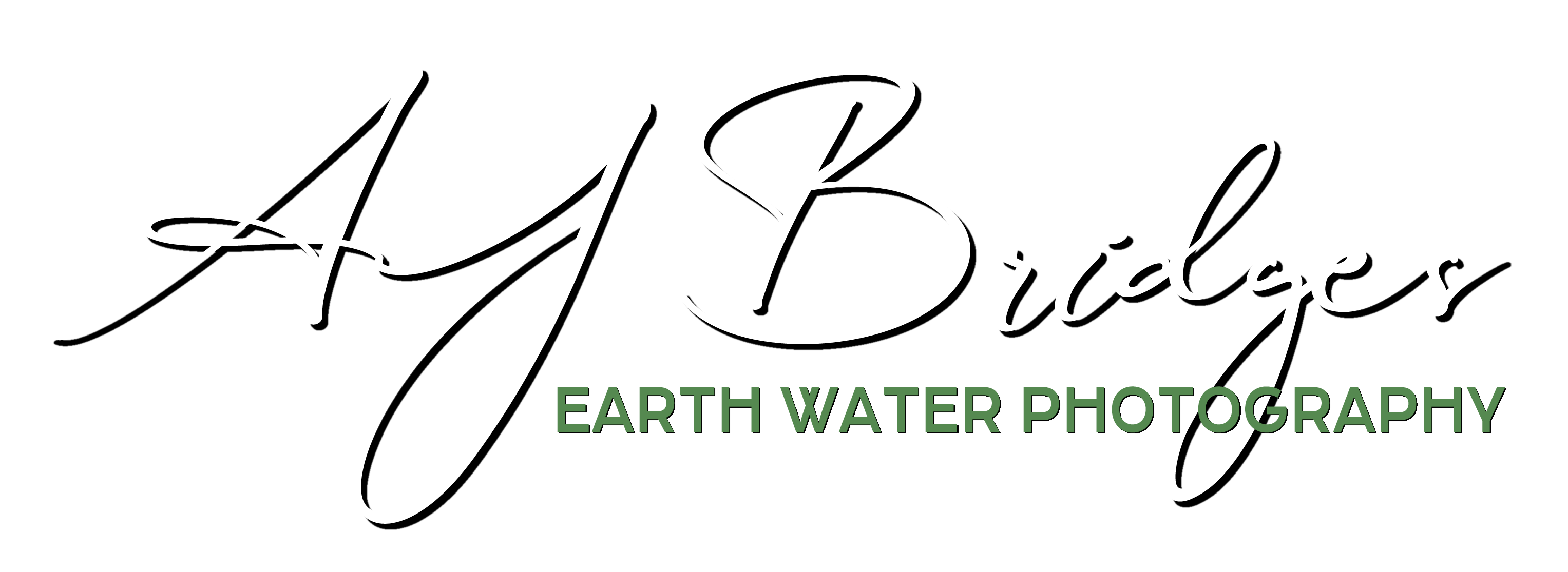AJ Bridges Earth Water Photography
